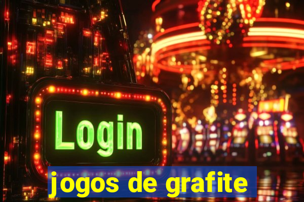jogos de grafite